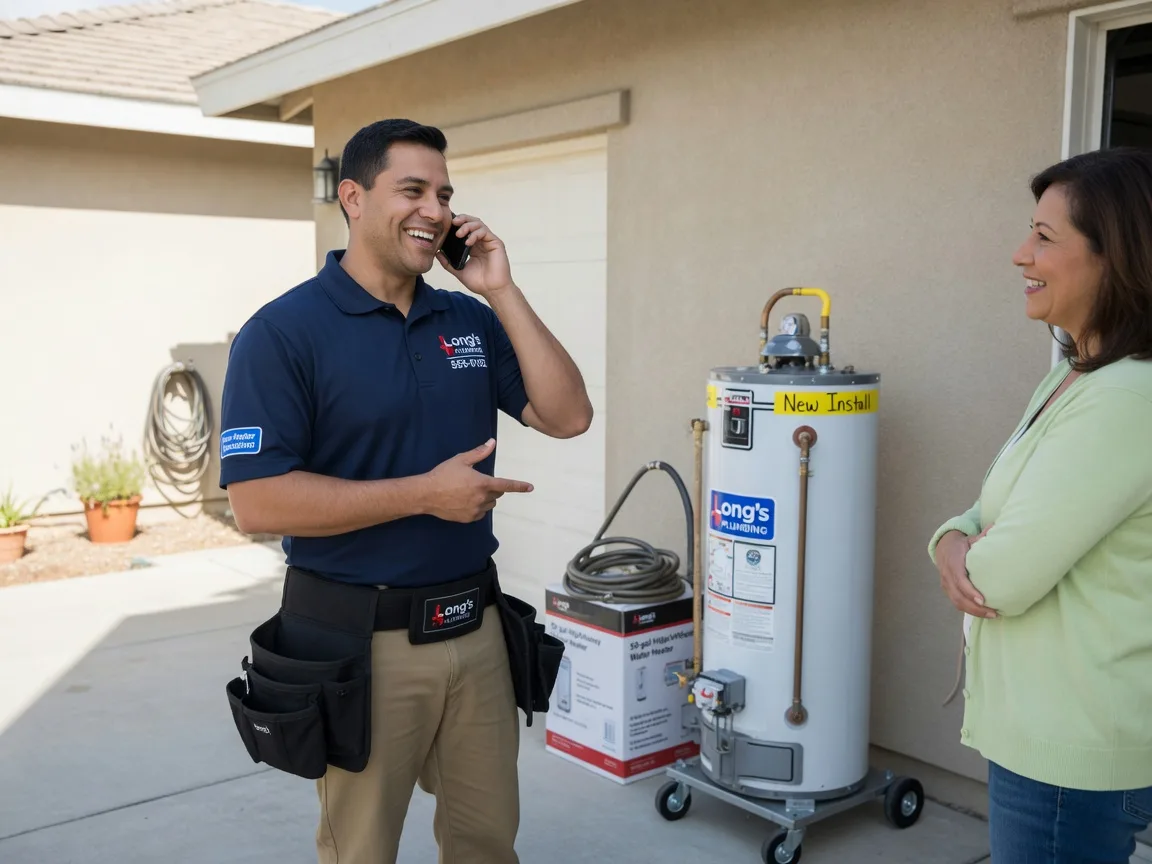Leak Detection Rancho Cordova, CA FAQs